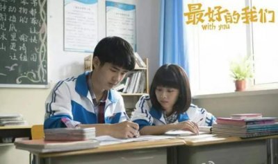 ​振华三部曲人物关系终于捋清了？满满的青春，满满的回忆！