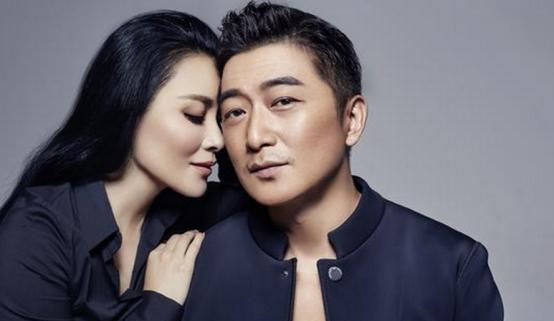 低调成这样？圈内竟没人知道他们是夫妻，30年恩爱还甜过初恋