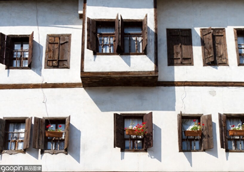 以藏红花而闻名的世界文化遗产之城——土耳其番红花城