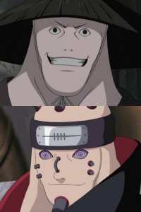 ​杂谈：六道佩恩之——修罗道