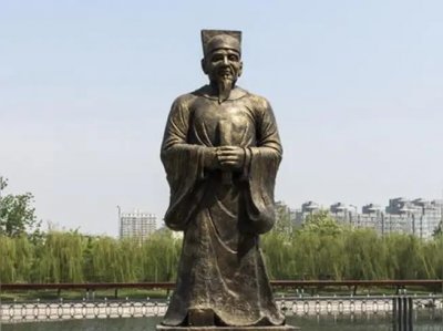 ​“一抔黄土”中的“抔”是什么意思？