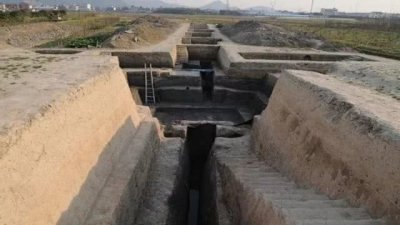 ​中国世界遗产总数，世界第一