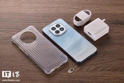 ​1299 元起 OPPO A5 手机发布