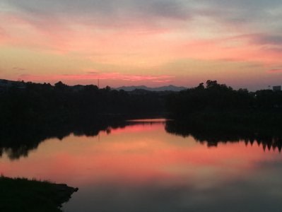 ​诗人屈原曾于公元前278年农历五月初五投汨罗江自杀