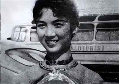 ​林立果与张宁：错失的爱情，无法摆脱的命运纠葛与悲伤结局