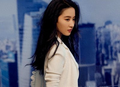 ​媒体点名批评刘亦菲霸凌事件升级，网友：她的惨状不敢看