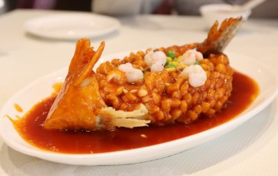 ​全国各地方代表名菜，每一道都闻名中外，看看你吃过哪几道？