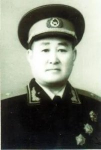 ​晋绥革命根据地名人（277）——120师359旅718团政委左齐