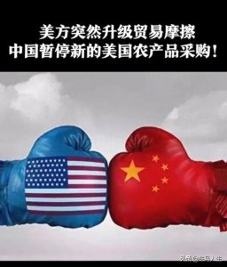 ​中美贸易摩擦：行业受影响的深度剖析