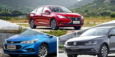 ​国产与合资车：内行人士的深度解析与对比