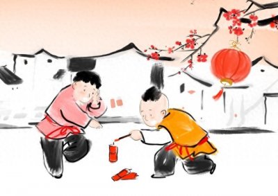 ​过年民俗大盘点，你家还保留了哪些？