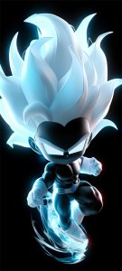 ​@喜爱动漫超级赛亚人的友友，分享高清全屏壁纸