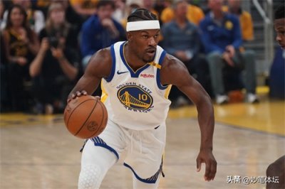 ​NBA动态！5月12号凌晨传来了勇士队巴特勒 库里 波姐 库明加的新消息