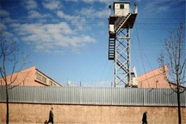 世界10大监狱，第一为全球首个生态监狱，囚犯在里面很自由