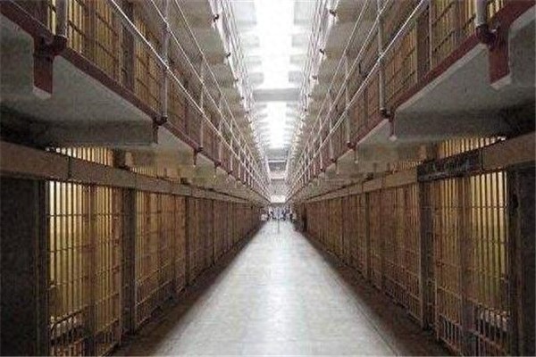 世界10大监狱，第一为全球首个生态监狱，囚犯在里面很自由