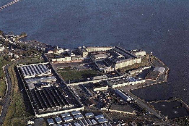 世界10大监狱，第一为全球首个生态监狱，囚犯在里面很自由