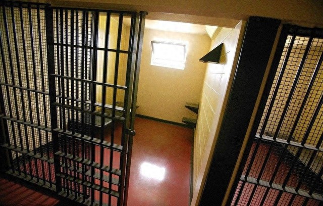 世界10大监狱，第一为全球首个生态监狱，囚犯在里面很自由