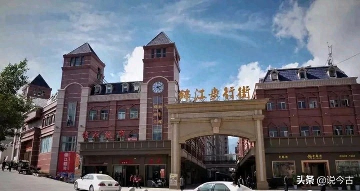 实拍缅甸果敢现状,以前说中文用人民币的地方已经都被缅文替代了