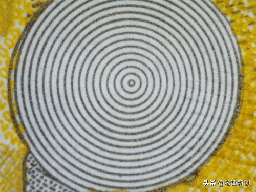 2000印尼盾纸币。微距照片。