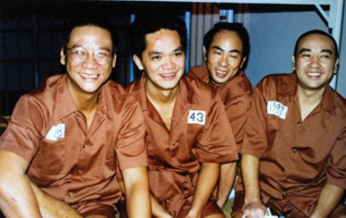 港片四大恶人之首 何家驹，66岁病逝