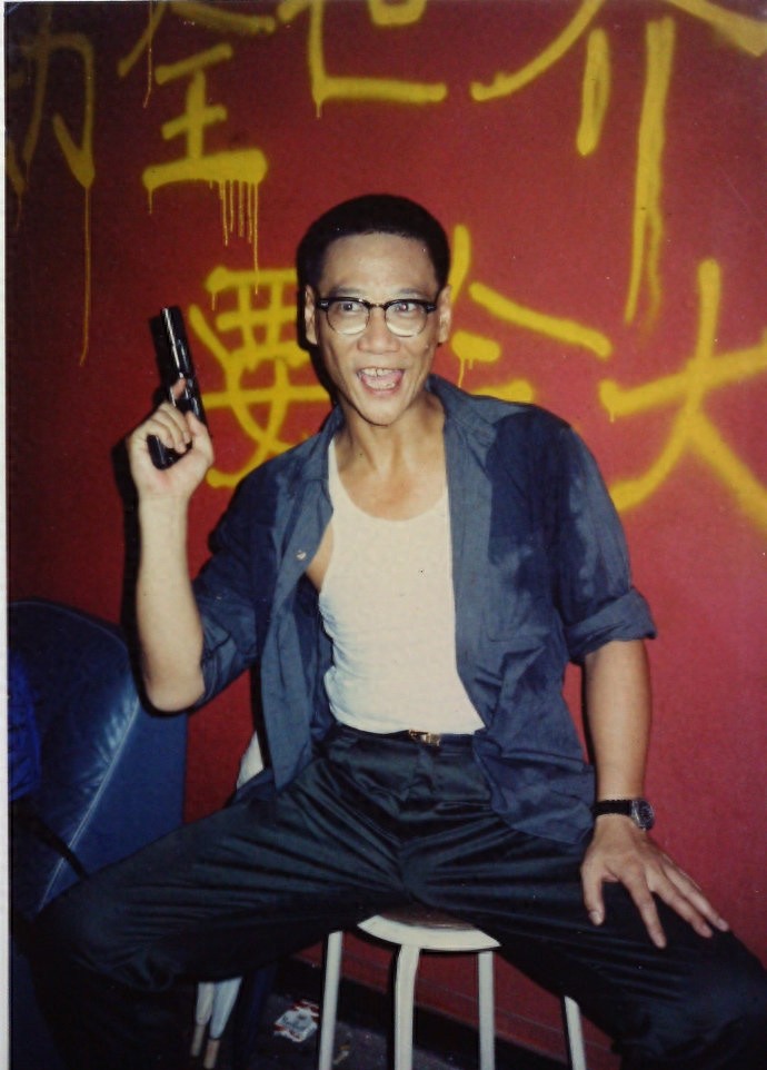 港片四大恶人之首 何家驹，66岁病逝