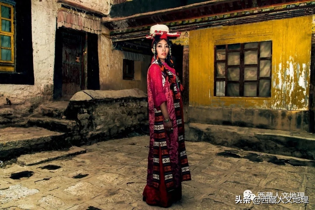 藏族文化的魅力：藏装