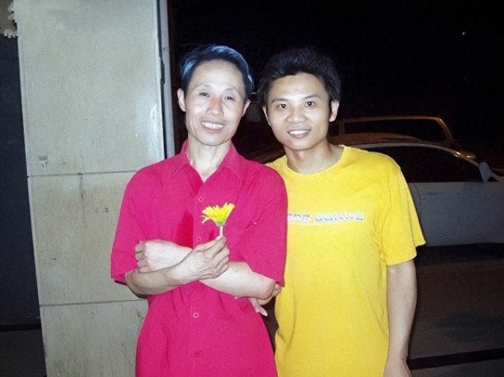 曲剧名家李天方