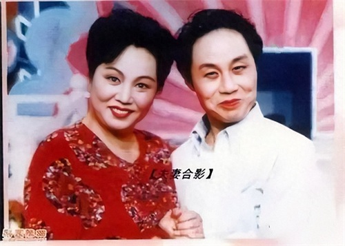 曲剧名家李天方