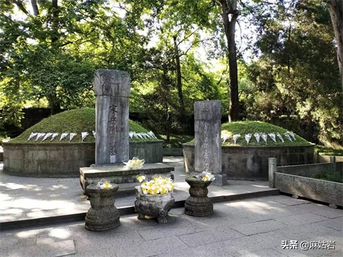 岳王庙——一曲满江红，一世民族魂

