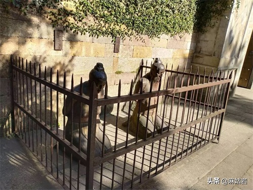 岳王庙——一曲满江红，一世民族魂

