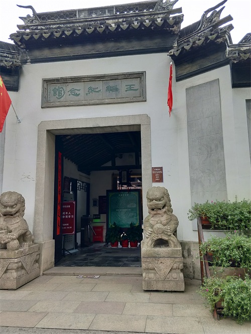 姑苏风情,民间艺术,最生活的古镇——甪直