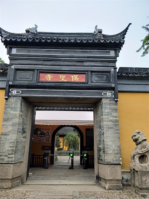 姑苏风情,民间艺术,最生活的古镇——甪直