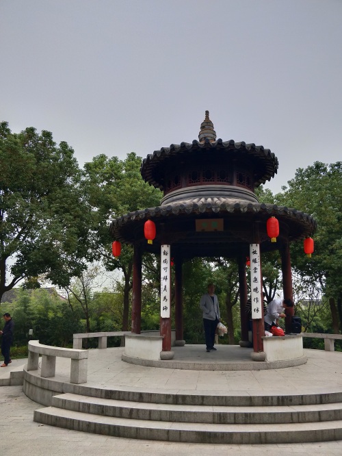 姑苏风情,民间艺术,最生活的古镇——甪直