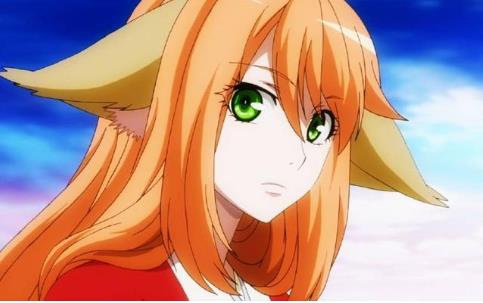 国漫女神排行榜 国产动漫女神5大女神