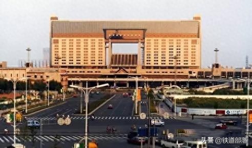 「老照片」杭州火车站