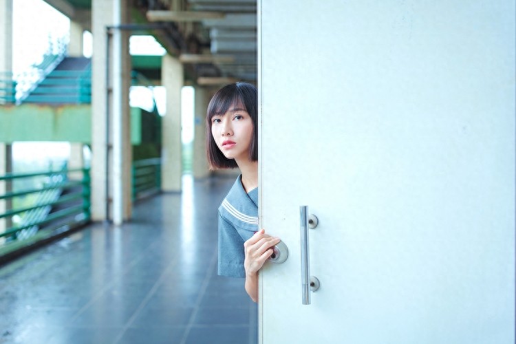 记忆青春的时候，那些年追过的女孩！