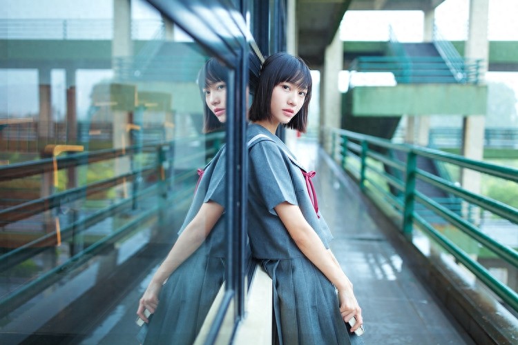 记忆青春的时候，那些年追过的女孩！