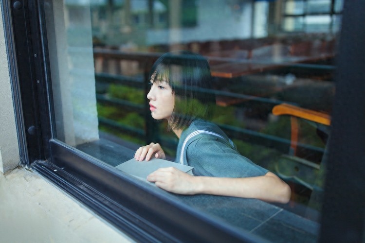 记忆青春的时候，那些年追过的女孩！