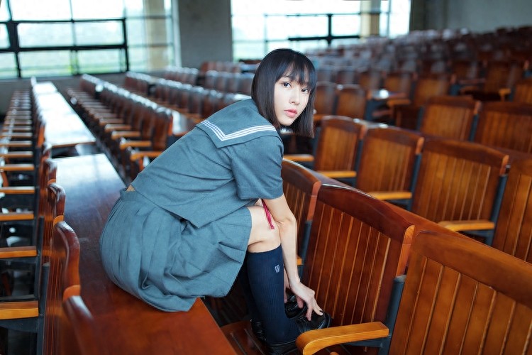 记忆青春的时候，那些年追过的女孩！