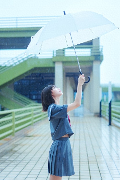 记忆青春的时候，那些年追过的女孩！