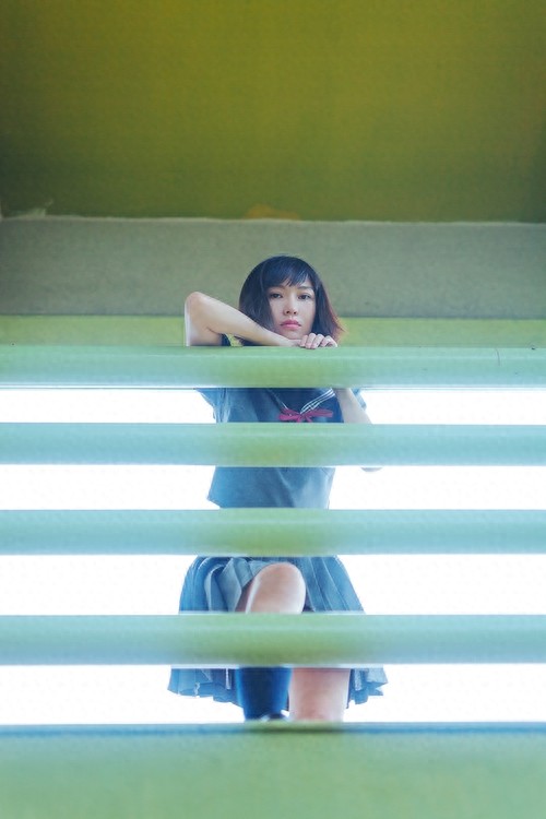 记忆青春的时候，那些年追过的女孩！