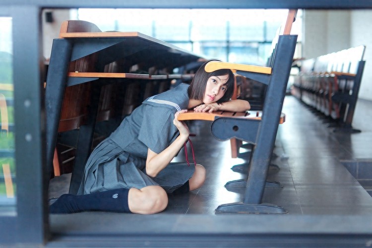 记忆青春的时候，那些年追过的女孩！