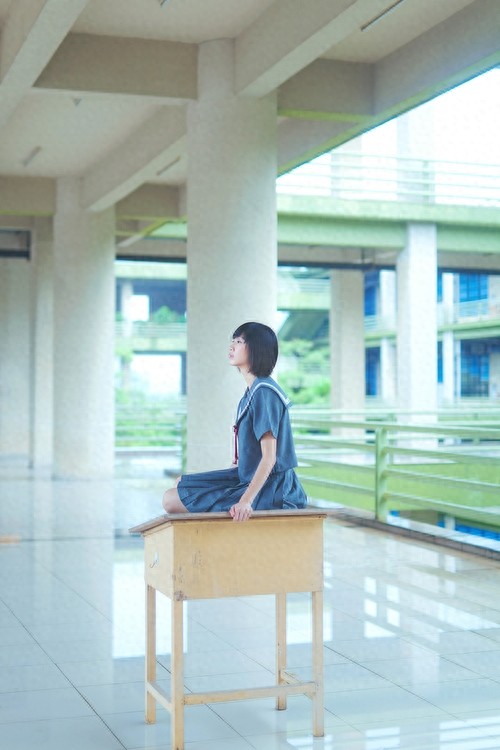 记忆青春的时候，那些年追过的女孩！