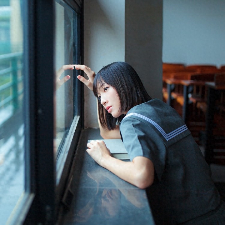 记忆青春的时候，那些年追过的女孩！