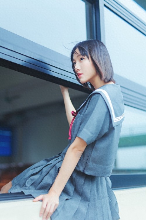 记忆青春的时候，那些年追过的女孩！