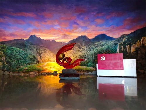 天下英雄城-江西南昌