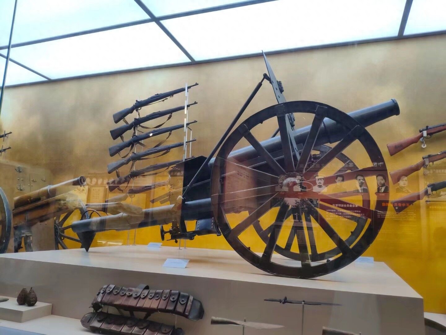 天下英雄城-江西南昌