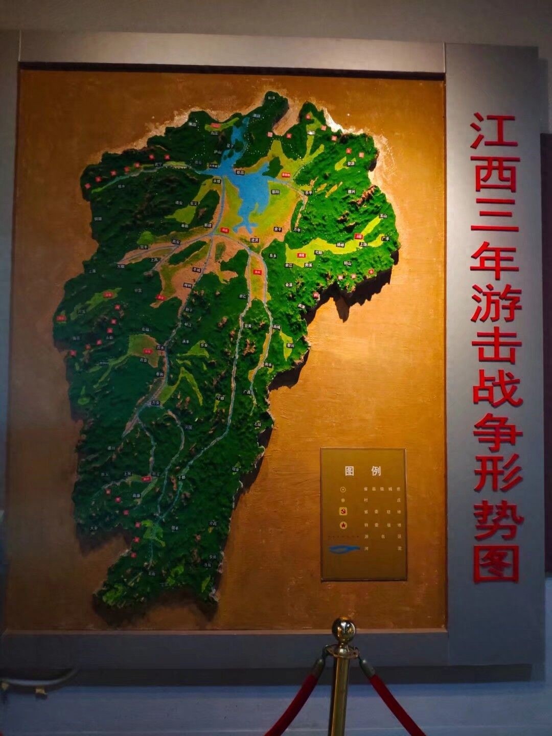 天下英雄城-江西南昌