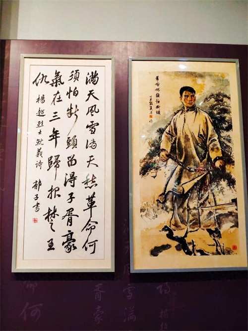 天下英雄城-江西南昌