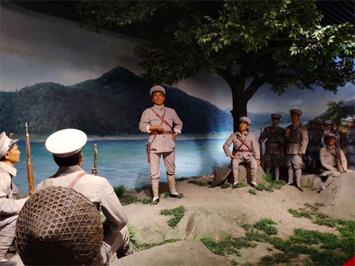 天下英雄城-江西南昌